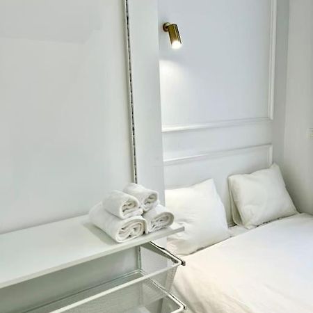 Chez Gianni & Stephanie - A Cozy And Elegant Studio In بروكسل المظهر الخارجي الصورة