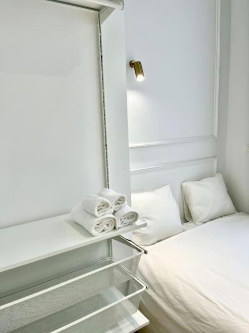 Chez Gianni & Stephanie - A Cozy And Elegant Studio In بروكسل المظهر الخارجي الصورة